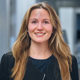 Ricarda Monireh Roth