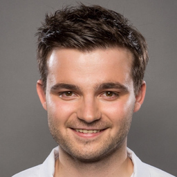 Michael Marx