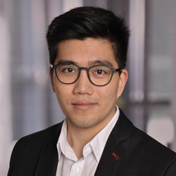 Kevin Nguyen