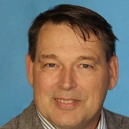 Joachim Labouvie