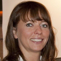 Susanne Vohl