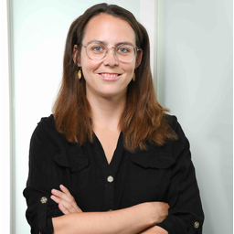 Julia Dewald 