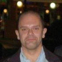 Miguel Angel Moreno González