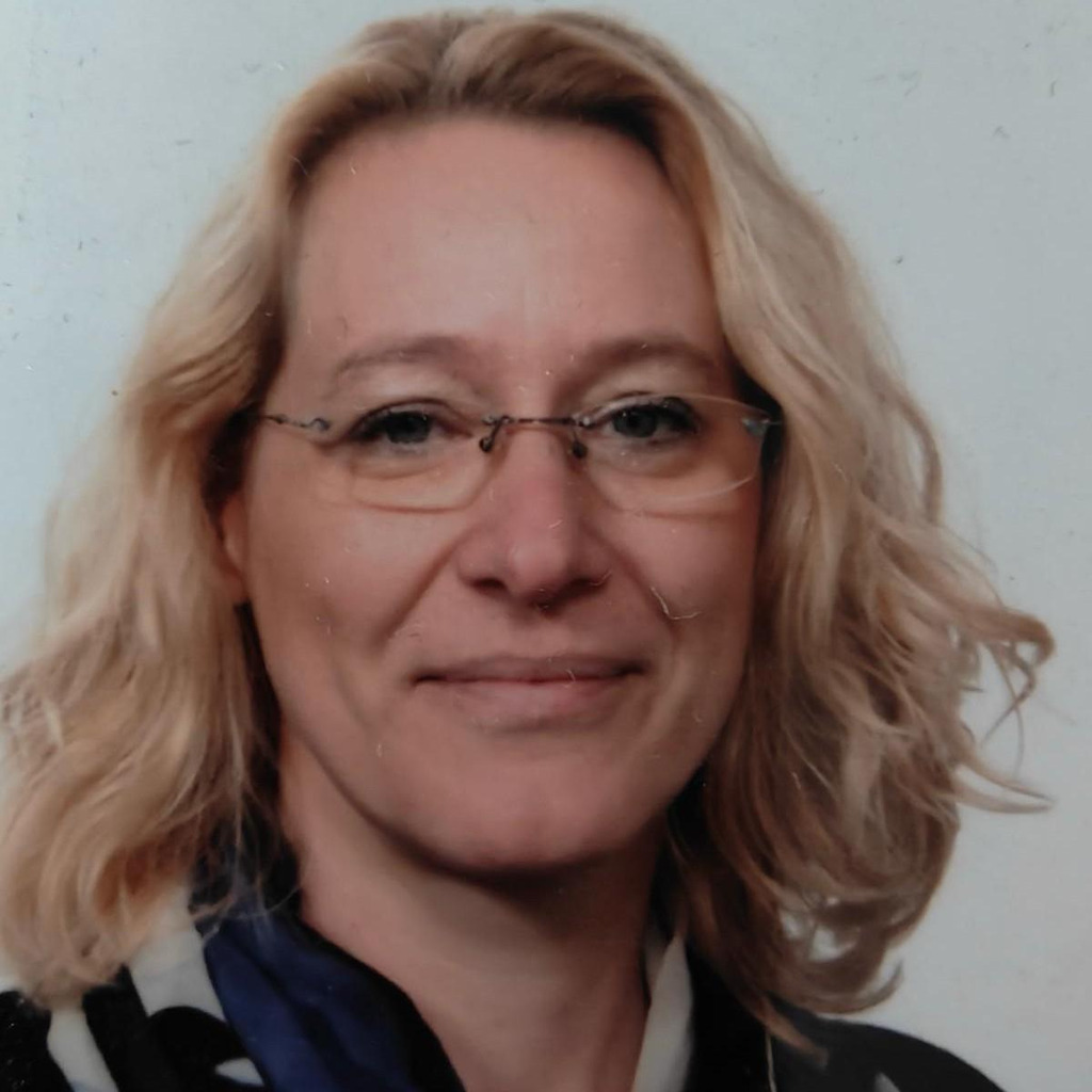 Angelika Schulz Gruppenleiterin Studierendenwerk Stuttgart XING