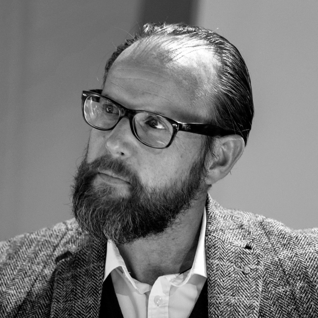 Social Media Profilbild Bernd Waß 