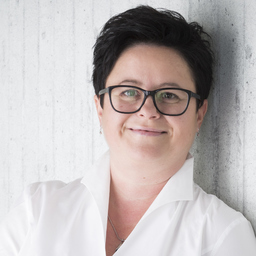 Ing. Claudia Babette Baumgartner
