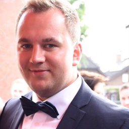 Andre Ostendorf