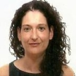 Iolanda sevillano Dominguez