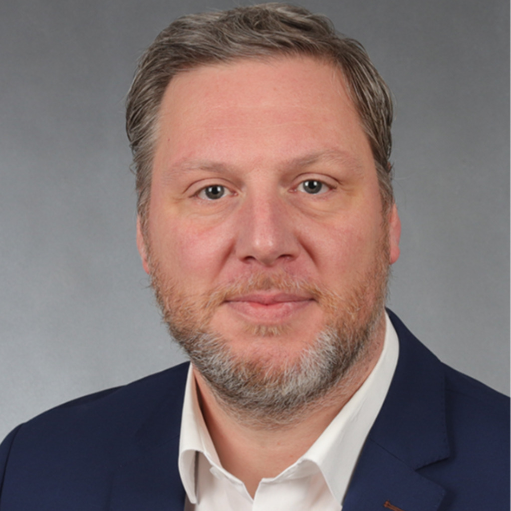 Jens Berger Geschäftsführer (CEO) Gebäudetechnik Berger GmbH XING