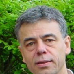 Joël Martin-Gallausiaux