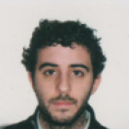 Carlos Cordero Rodriguez