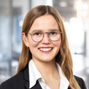 Madeleine Meier
