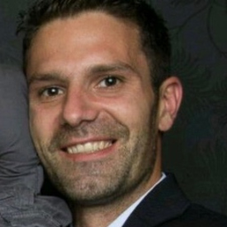 Niko Gerostathis's profile picture