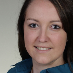 Carolin Tzschentke-Uhle