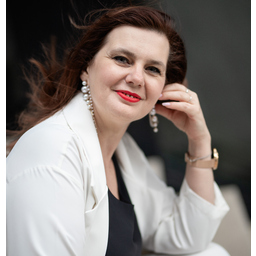 Oleksandra Baranovska
