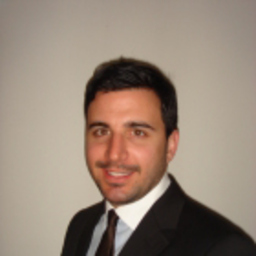 Alessandro Rosa