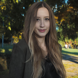 Martina Schenk