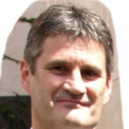 Peter Elterlein