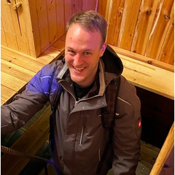 Marc Liedtke