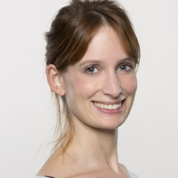 Profilbild Kathrin Meister-Pfingsten