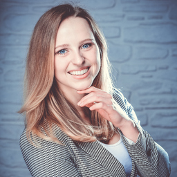 Janina Herbst
