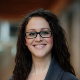 Sarah Makepeace