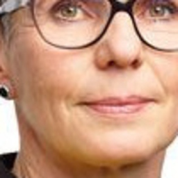 Hannelore Strobel