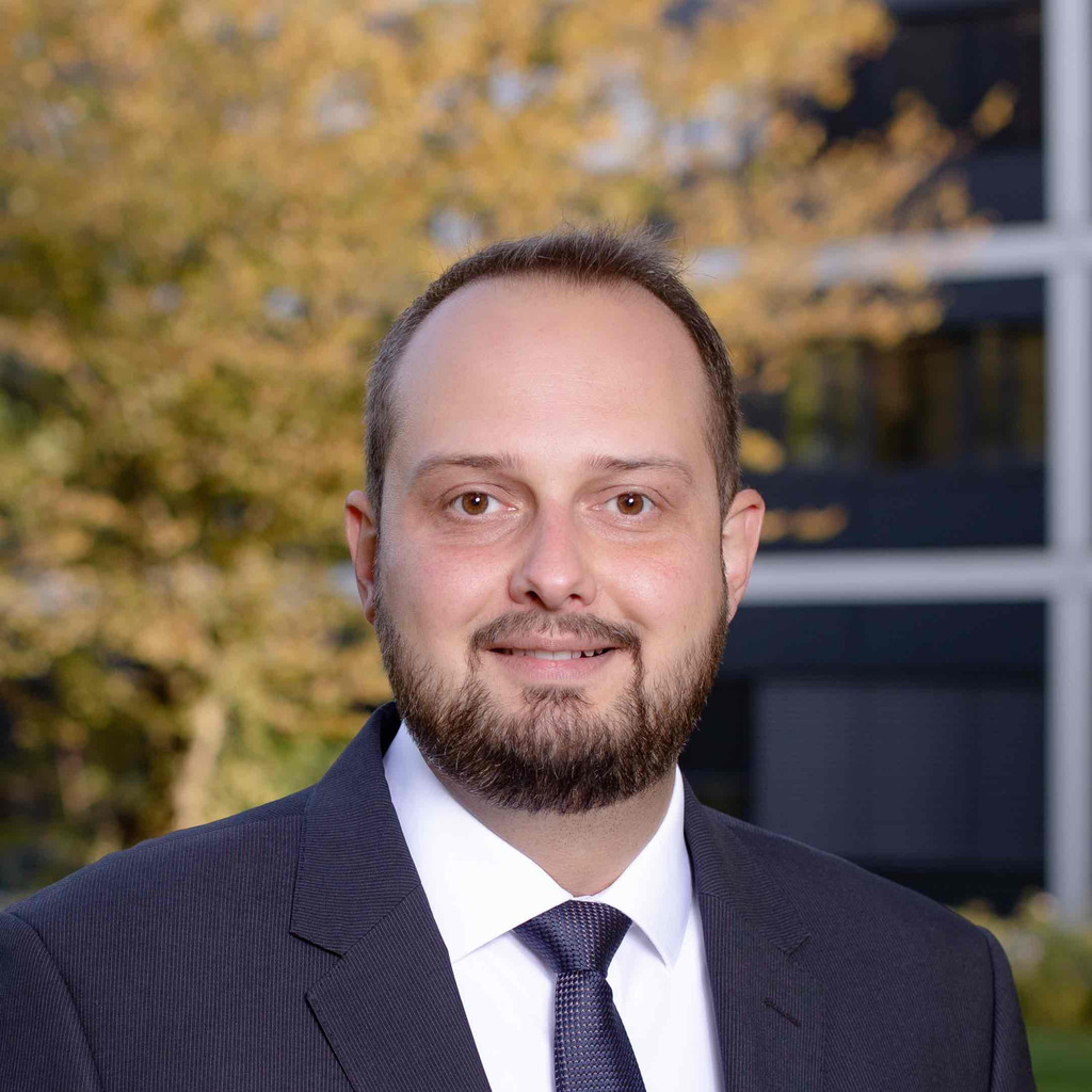 Dr. Ivan Iovkov Global Product Manager Oerlikon Balzers XING