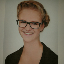 Verena Brechenmacher