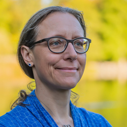 Dr. Kathrin Rachel Schmidt