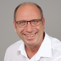 Ralf Suchart