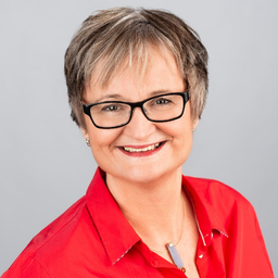Andrea Dohmen