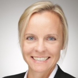 Anja Wendland 