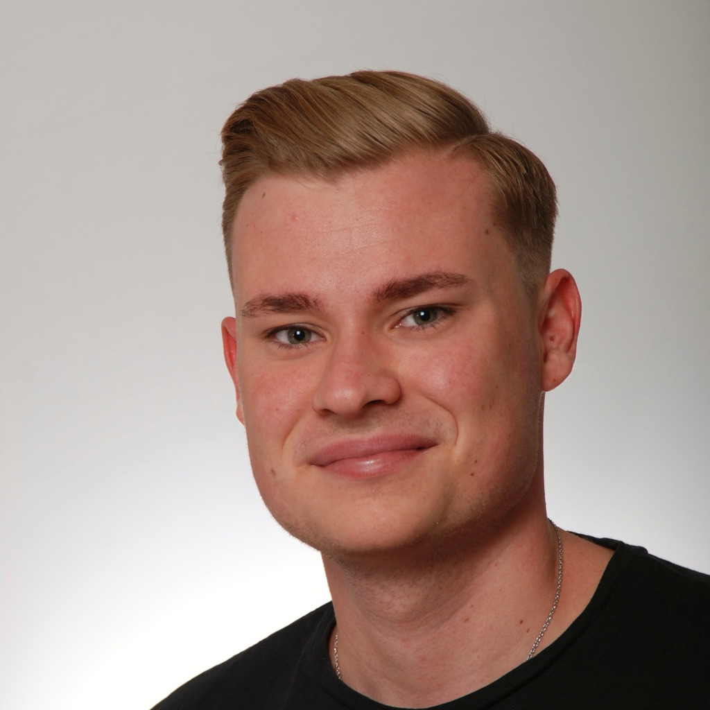 Julian Kappes Baufinanzierungsberater Kreissparkasse Heilbronn XING