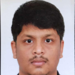 Arunkumar Robbi