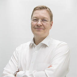 Dipl.-Ing. Siegfried Huber