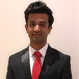 Ing. Ajinkya KATHANE