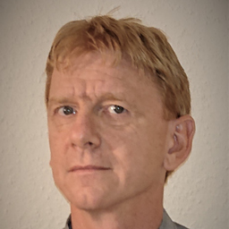 Frank Caspar