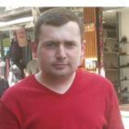Serhat Asarkaya