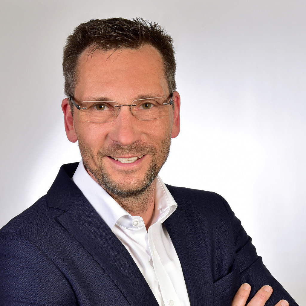 Christian Beutin Leitung Verteilzentrum dmdrogerie markt