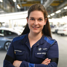 Katharina Windecker