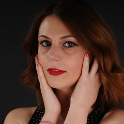 Dr. Maria Cristina Caponi