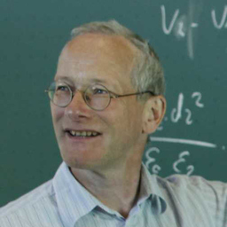 Dr. Jürgen Mähnß