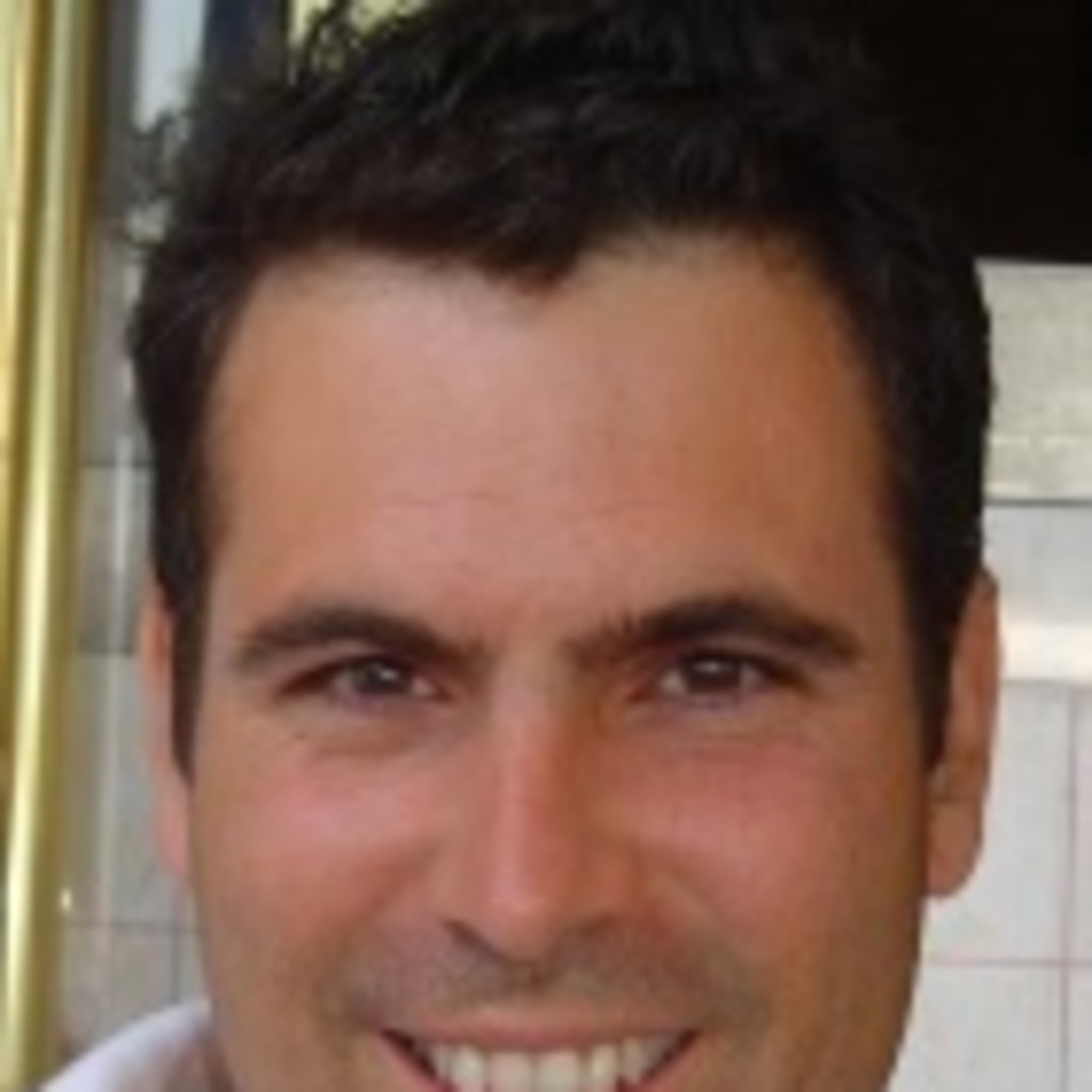 Rodrigo Lopez Director Aeropublicidad.es XING