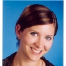 Silvia Haury