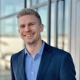 Dustin Vespermann