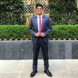 Adarsh Singh