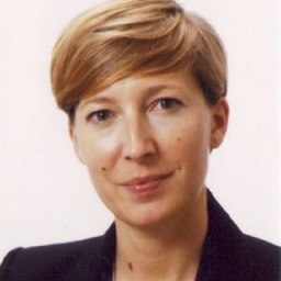 Julia Griebl