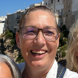 Tanja Ruggiero