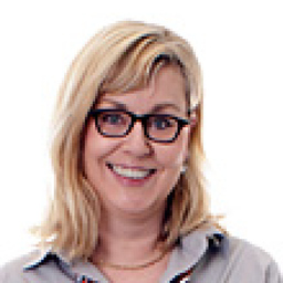Claudia Krüger